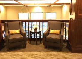 Comfort Suites Linn County Fairground and Expo 2