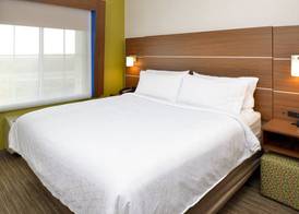 Holiday Inn Express LODI by IHG 3