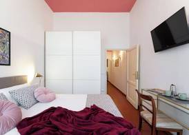 Pitti - Flo Apartments charme su Piazza Pitti 5
