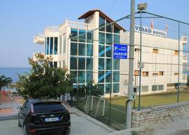 Hotel VISAD 3