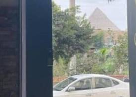 Pyramids Express View Inn 2