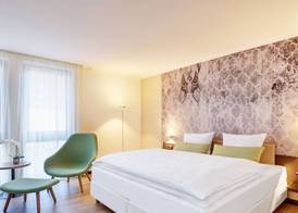 Aquis Grana City Hotel 5