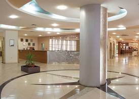 Atlas Hotel - Ultra All Inclusive 3
