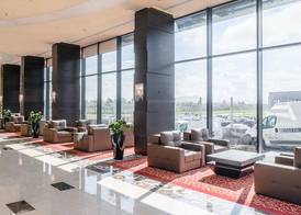 Malak Regency Hotel 5