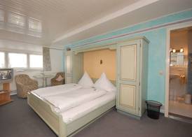 Hotel Hirschen 5