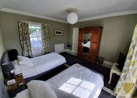 Parkhead House 4