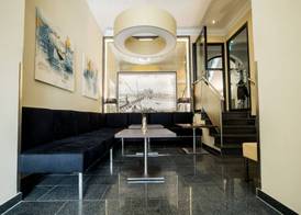 Hotel Jakob Regensburg DownTown, Best Western Signature Collection 2