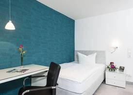 Appartements am Kleeblatt 5