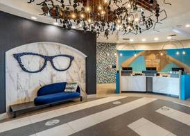 Cambria Hotel Ocean City - Bayfront 4