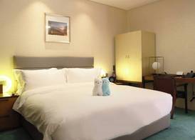 The Sifang Hotel Nanjing, Autograph Collection 5