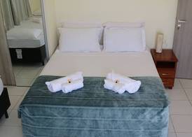 Hotel Villa Roma Beach Cumbuco 2