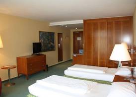 HOTEL RESIDENCE STARNBERGER SEE 5