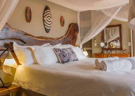Ukuthula Bush Lodge 4