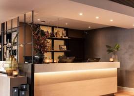Home Hotel Atlantic 2
