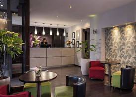 Jack's Hotel 4