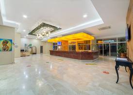 Justiniano Park Conti 3