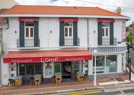 Hôtel Familial L'Ostréi 2