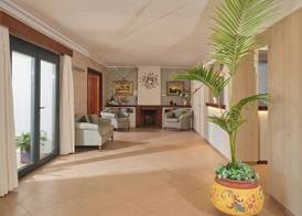 Hotel Playa Mondrago 4