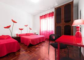 Take It Easy Roma Guest House 5
