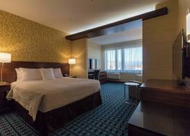 Fairfield by Marriott Regina 5