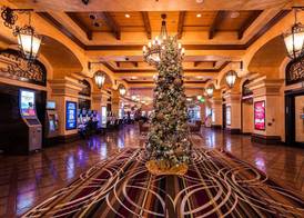 Santa Fe Station Hotel & Casino 5