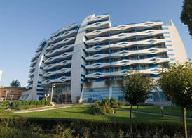 Trakia Plaza 2