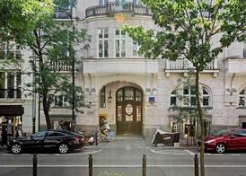 Hoża Luxury Apartments 2