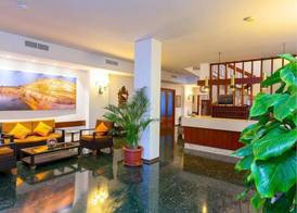 Hotel Galera 2