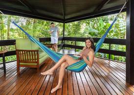 Chachagua Rainforest Hotel & Hot Springs 5