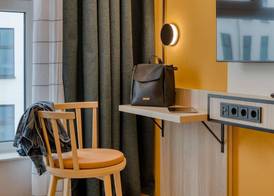 Aparthotel Kiel 5