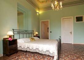 Palazzo Giovanni bed and breakfast 4