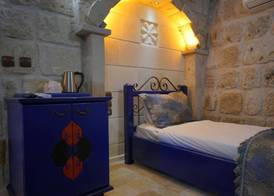 Alaturca House 4