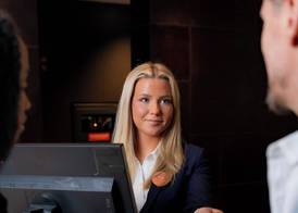 Clarion Hotel Stockholm 4