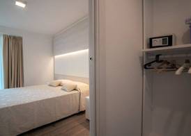 Aparthotel Miramare 4
