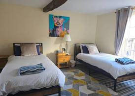 The Unicorn Hotel 2