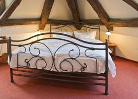 Hotel & Restaurant Gutshaus Ludorf 4