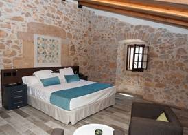 Hotel Molí de l'Escala 5