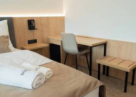 Superior Rooms Bohorč 2