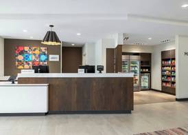 Fairfield by Marriott Inn & Suites Lancaster 4