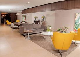 Hotel Arizona Suites Cúcuta 4