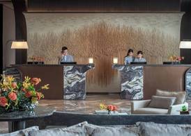 Four Seasons Hotel Hangzhou at Hangzhou Centre 5