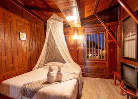 Athithara Homestay 5