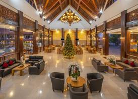The Salila Beach Resort 3
