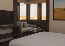 Al Badayer Retreat by Sharjah Collection 5