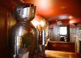 White Hart Hotel 2