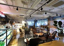 STAY7 Myeongdong 3