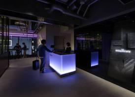 The Millennials Shibuya 4
