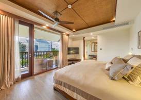 Hoi An Eco Lodge & Spa 5