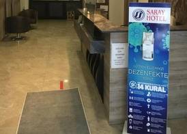 Saray Hotel 2