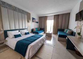 Mahdia Beach & Aqua Park 5